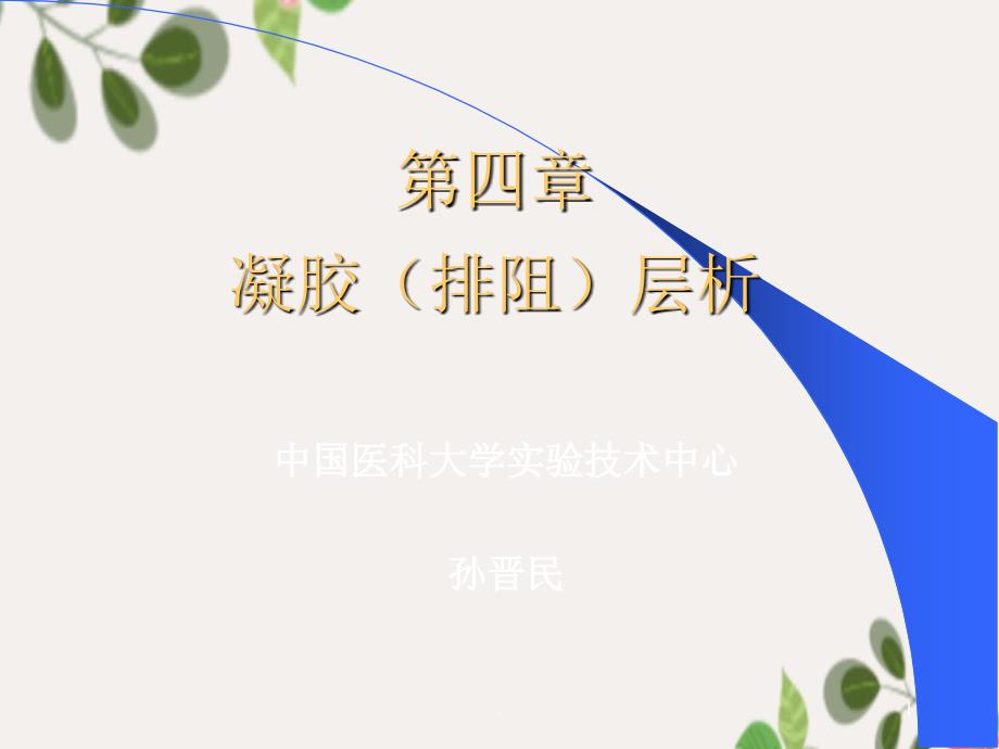 《凝胶(排阻)》_第1页