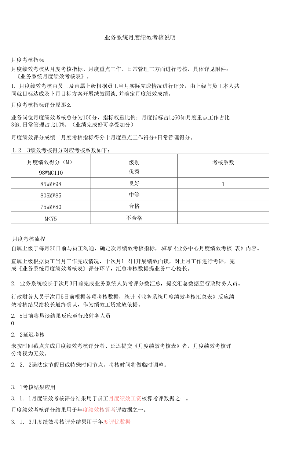 教务绩效(1)_第1页