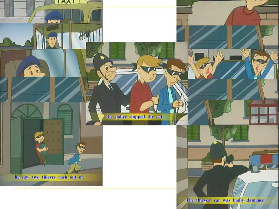 新概念英语2 L36_第1页