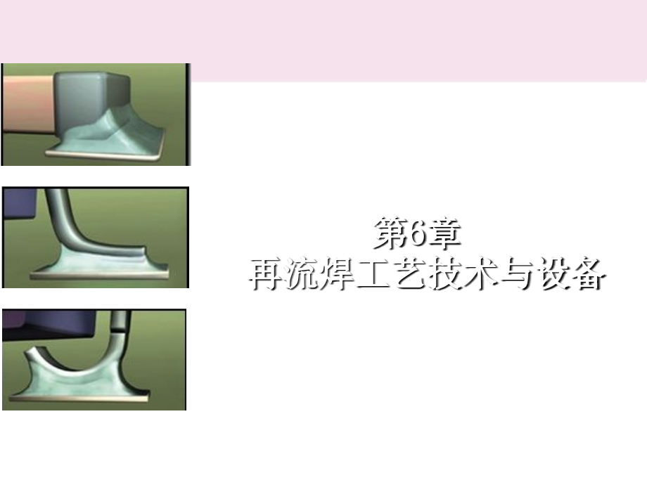 再流焊工艺技术与设备概述(共51页)_第1页