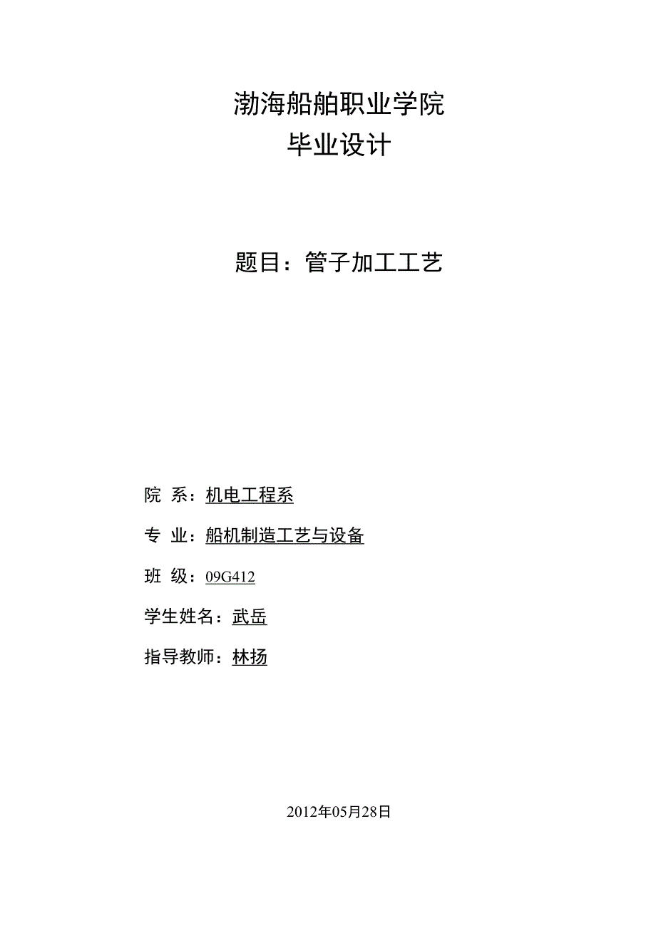 09g41212武岳管子原则工艺_第1页