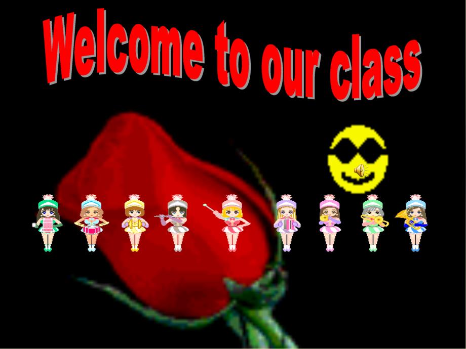 语法填空解题技巧 （课堂PPT）_第1页