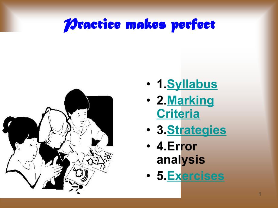 dictation_专四听写技巧总结（课堂PPT）_第1页