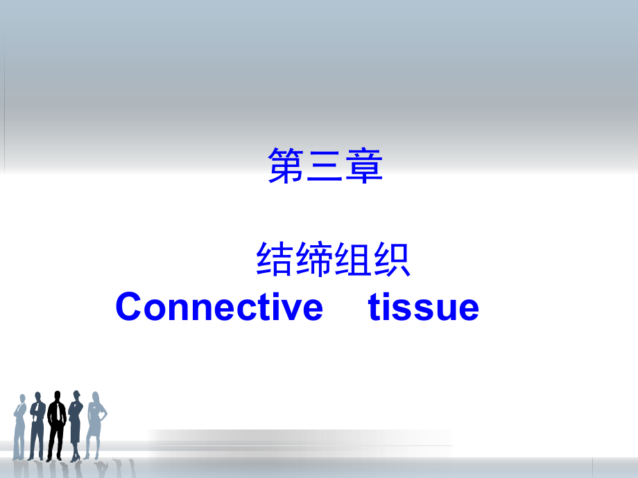 201120122护理结缔1讲义资料_第1页