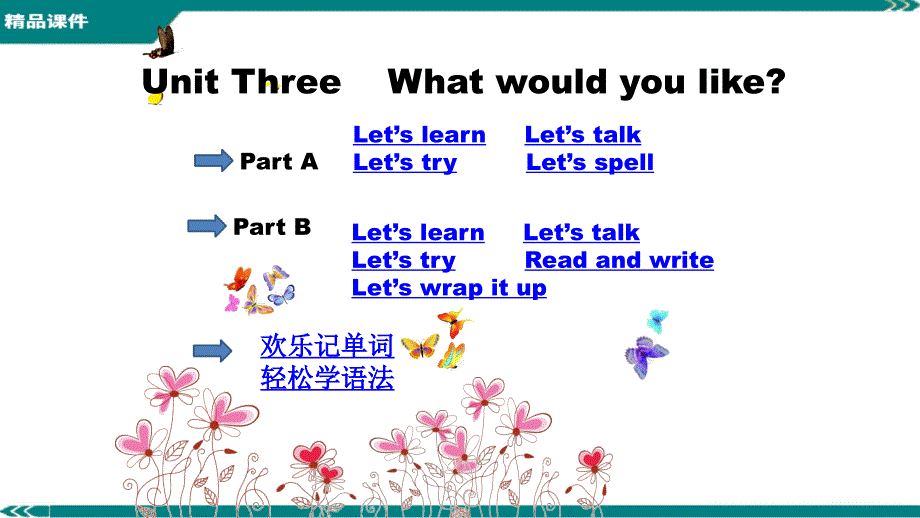 人教版小学英语5年级上Unit-3教学课件(全)-PEP五上Unit-3_第1页