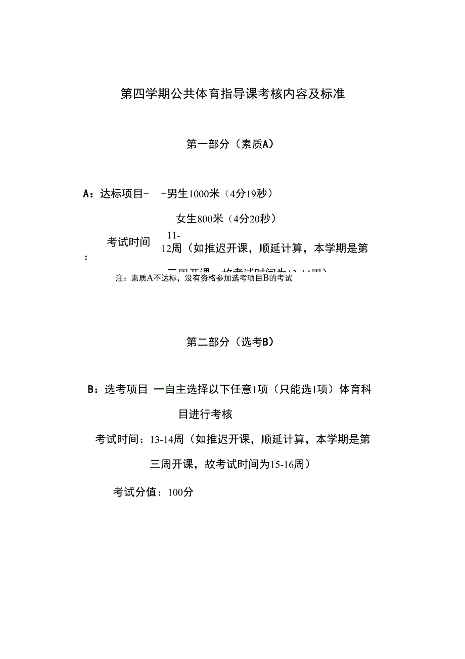 俱乐部体育舞蹈考核标准_第1页