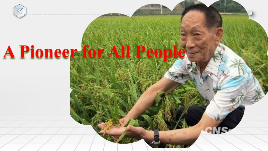 英语人教选择性必修第一册Unit 5 Period 1 Reading and Thinking 01_第1页