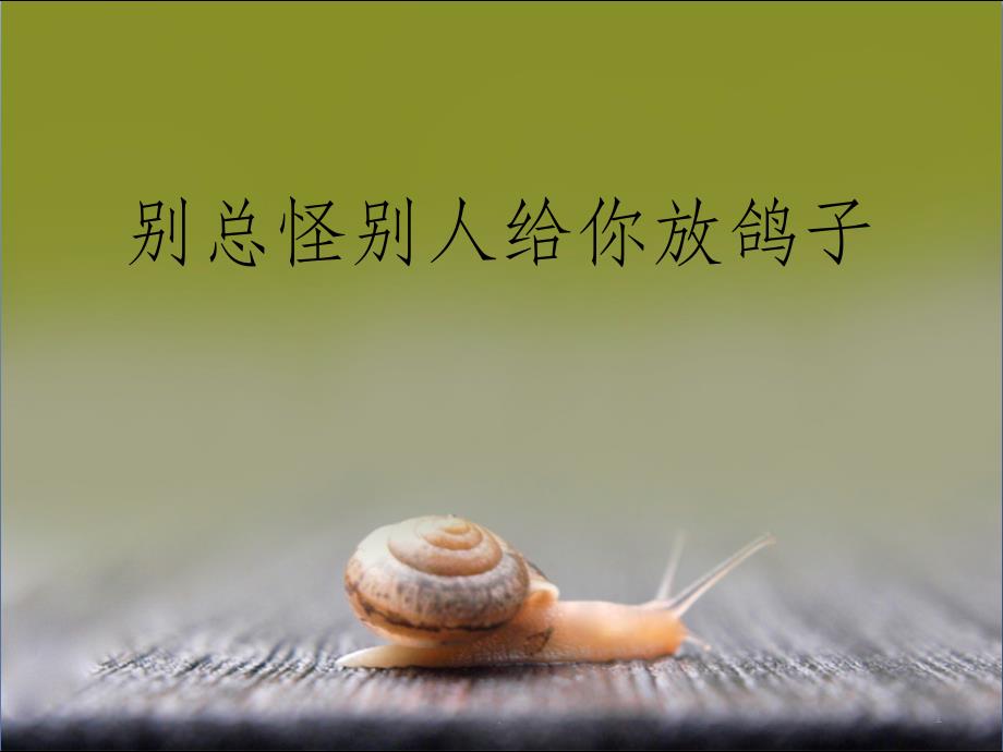 别总怪别人给你放鸽子电话面试邀约技巧_第1页