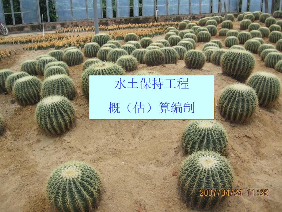 [精选]水土保持工程_第1页