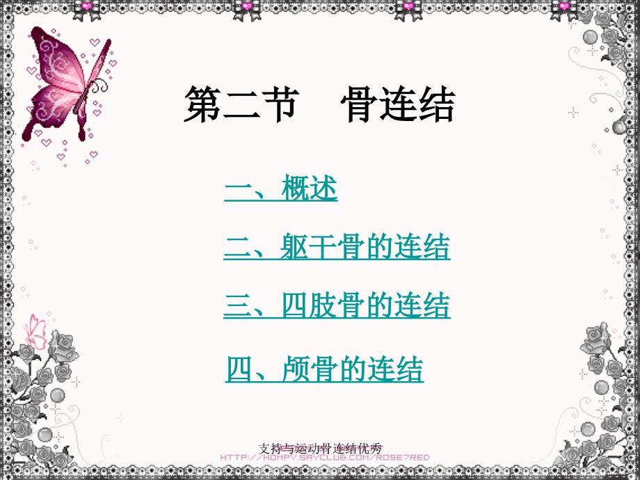 支持与运动骨连结优秀_第1页