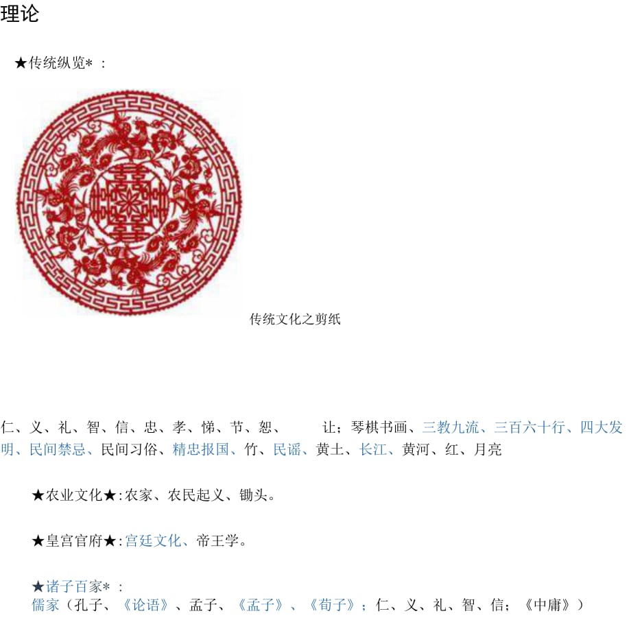 中国传统文化5060_第1页