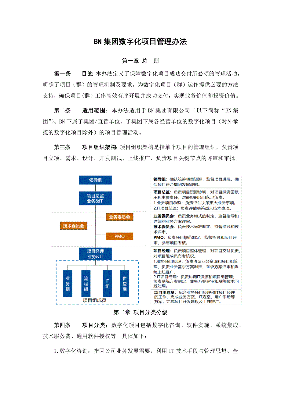 数字化项目管理办法_第1页