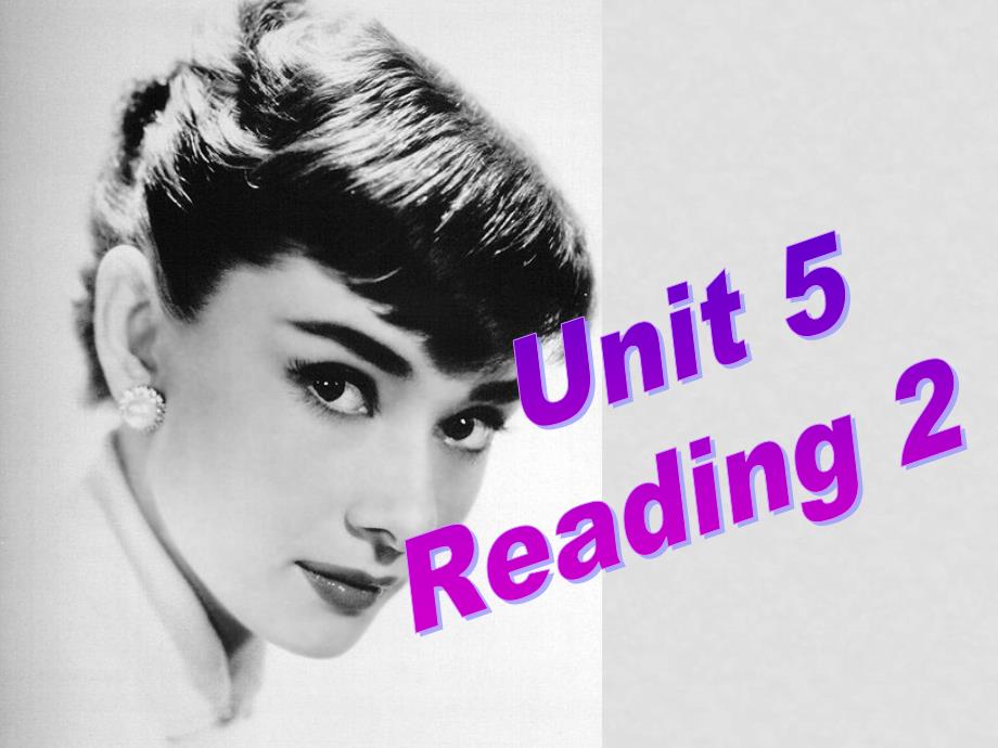 九年级英语上册Unit 5课件牛津版Unit 51U5 reading2_第1页