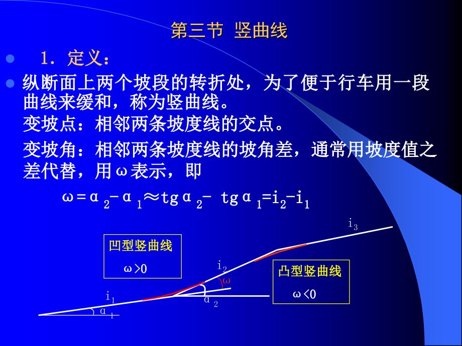 道路勘察设计9教学文稿_第1页