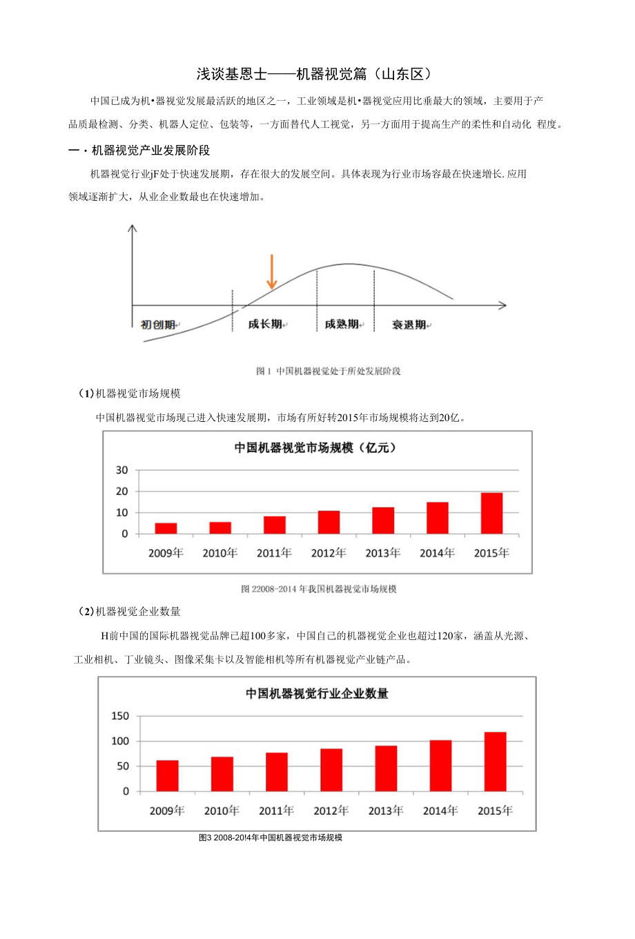 浅谈基恩士——机器视觉篇（山东区）_第1页