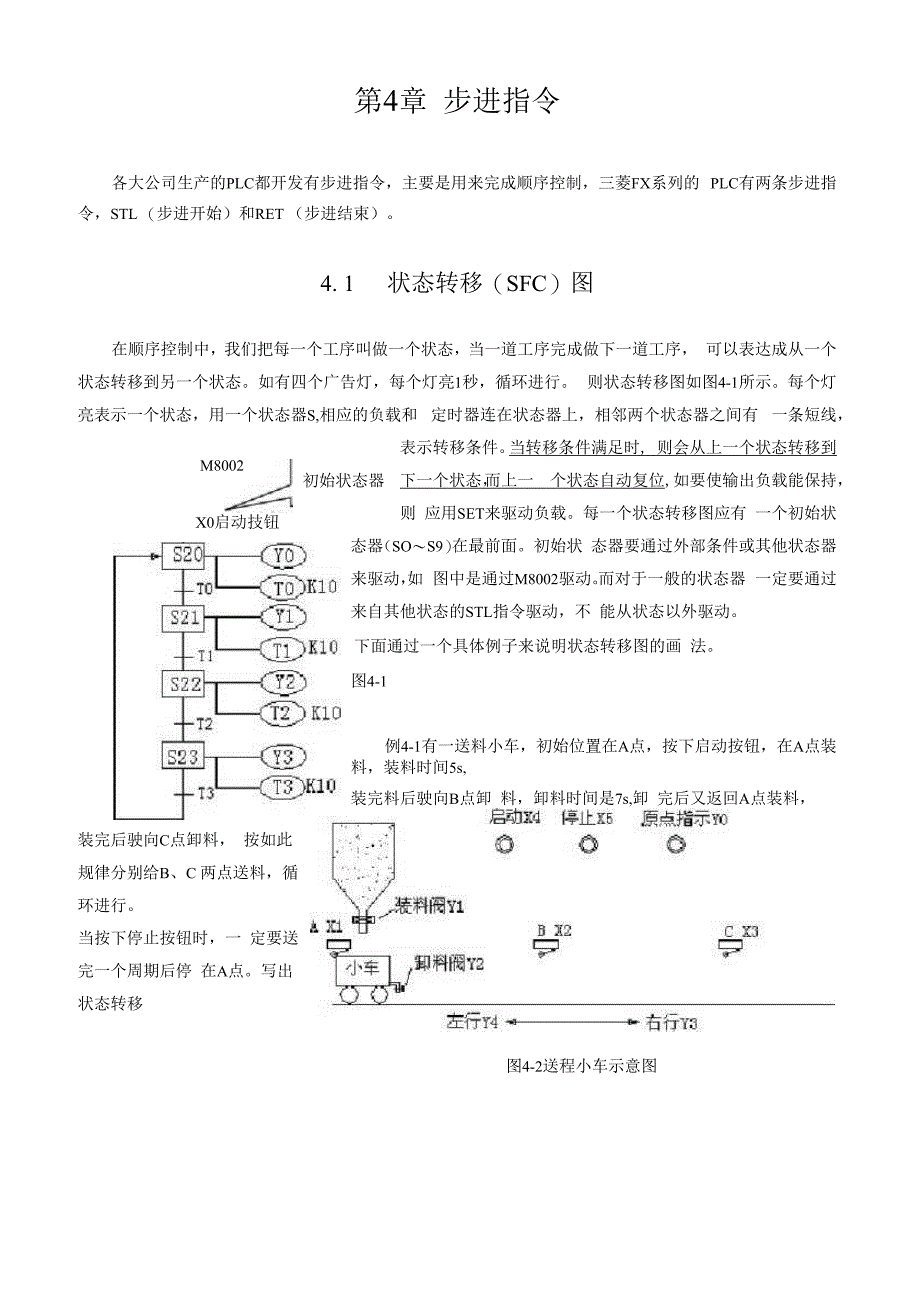 (可编)PLC步进指令使用(1)_第1页