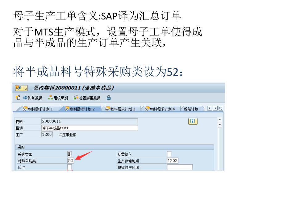 母子生产订单测试文档_第1页