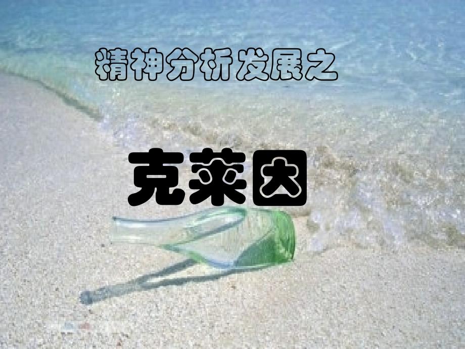 第二组_克莱因_第1页