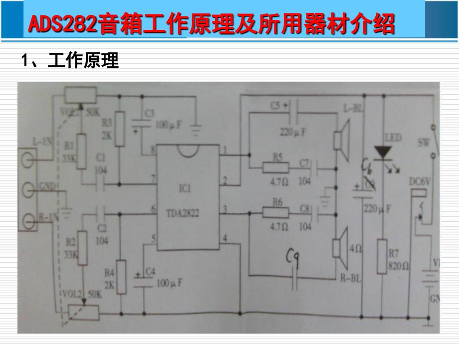 音箱的安装与调试新111_第1页