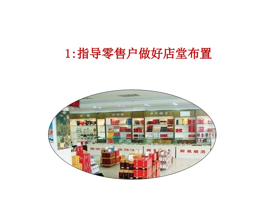 店面布置与卷烟陈列5资料讲解_第1页