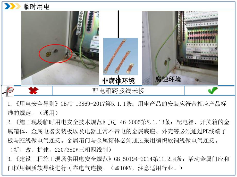 4.直击隐患-隐患附带标准临时用电专项_第1页