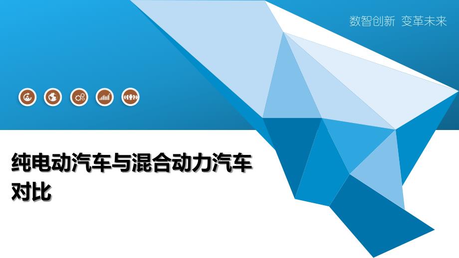 纯电动汽车与混合动力汽车对比_第1页