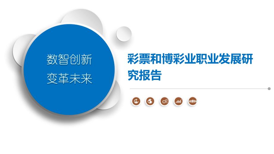 娱乐设施和场馆职业发展研究报告_第1页