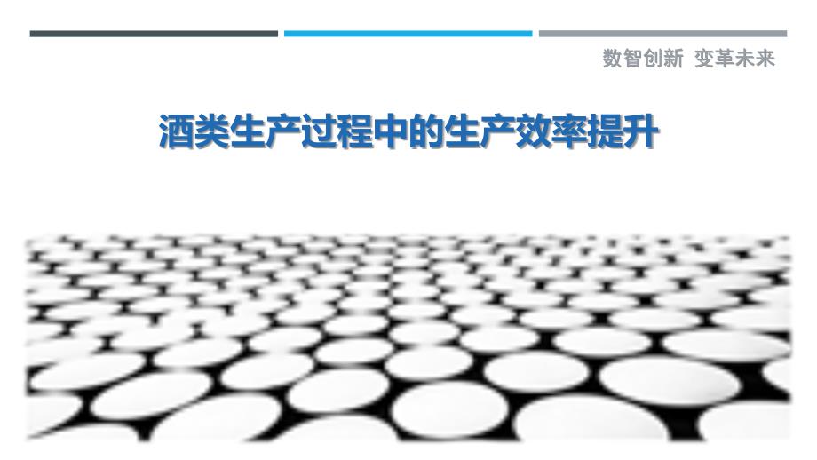 酒类生产过程中的生产效率提升_第1页