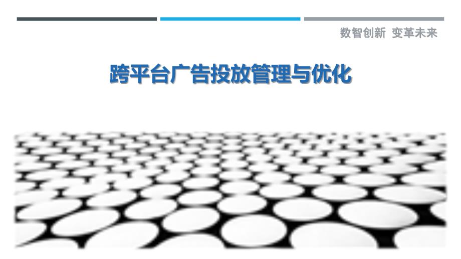 跨平台广告投放管理与优化_第1页