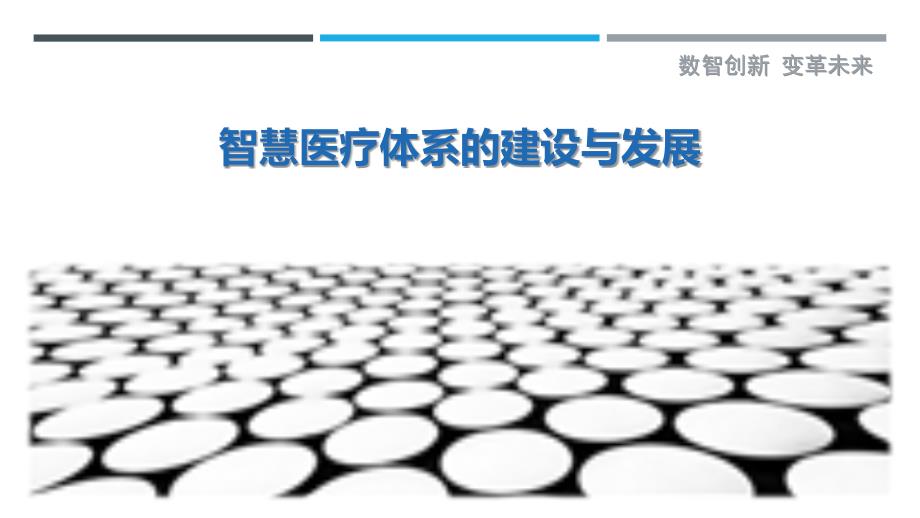 智慧医疗体系的建设与发展_第1页