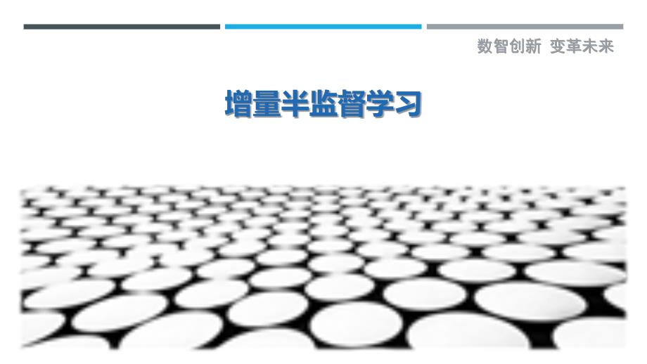 增量半监督学习_第1页