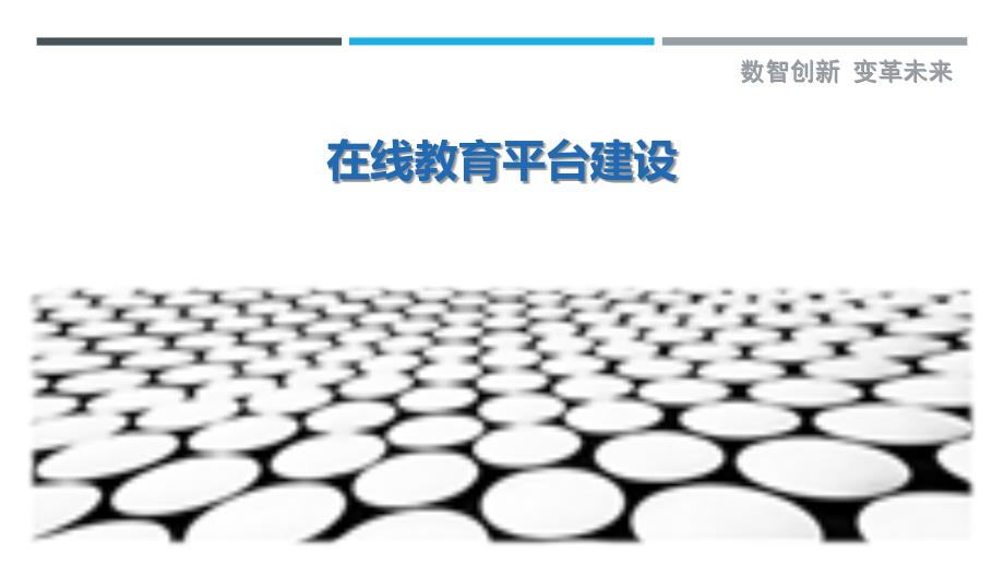 在线教育平台建设_第1页