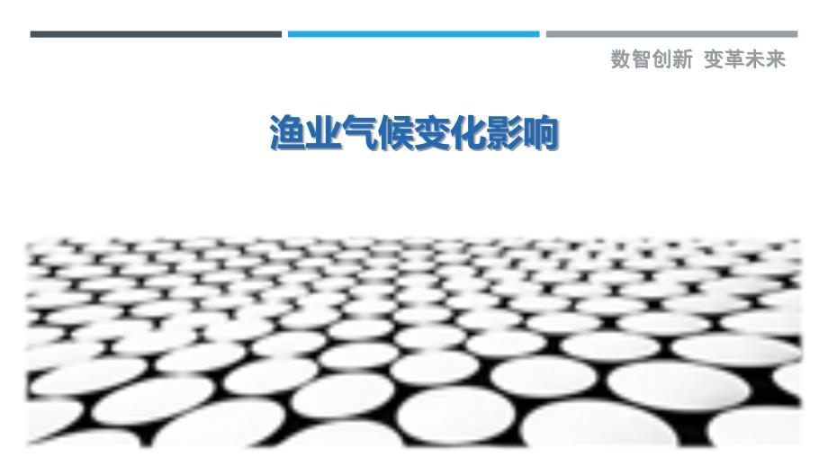 渔业气候变化影响_第1页