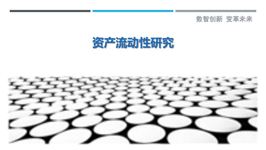 资产流动性研究_第1页