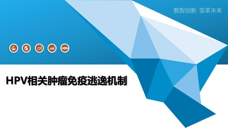 HPV相关肿瘤免疫逃逸机制-洞察研究_第1页
