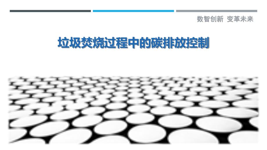 垃圾焚烧过程中的碳排放控制_第1页