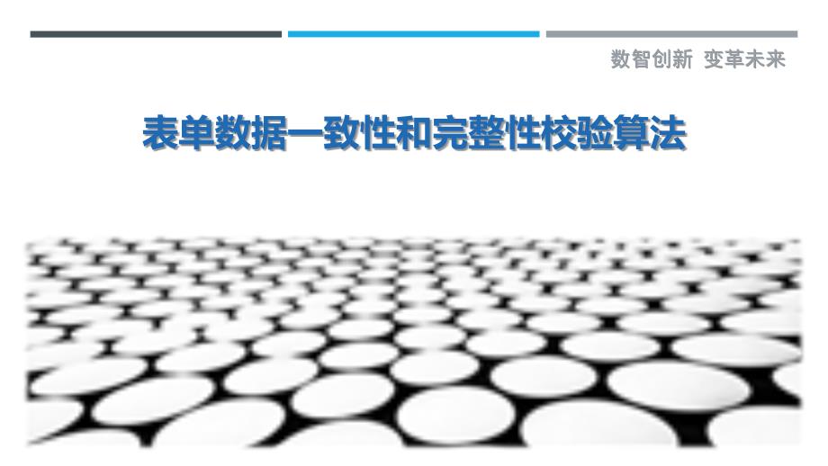 表单数据一致性和完整性校验算法_第1页