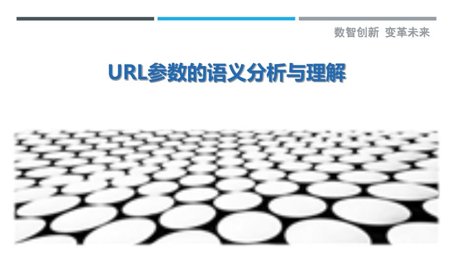 URL参数的语义分析与理解_第1页