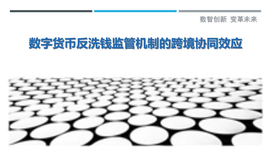 数字货币反洗钱监管机制的跨境协同效应_第1页