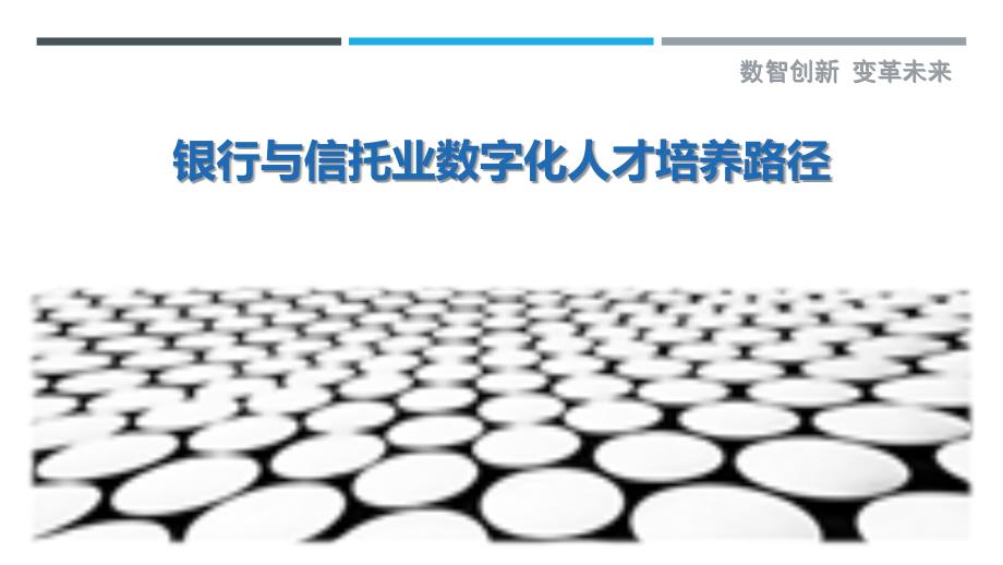 银行与信托业数字化人才培养路径_第1页