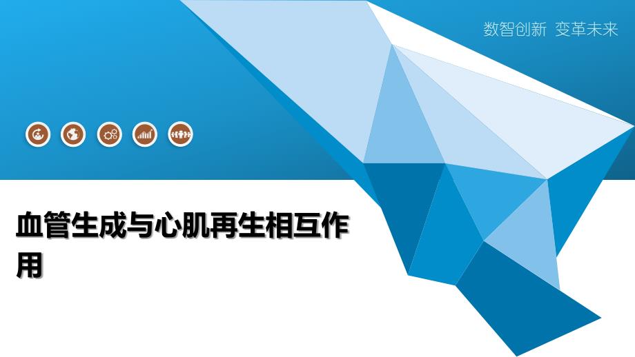血管生成与心肌再生相互作用_第1页