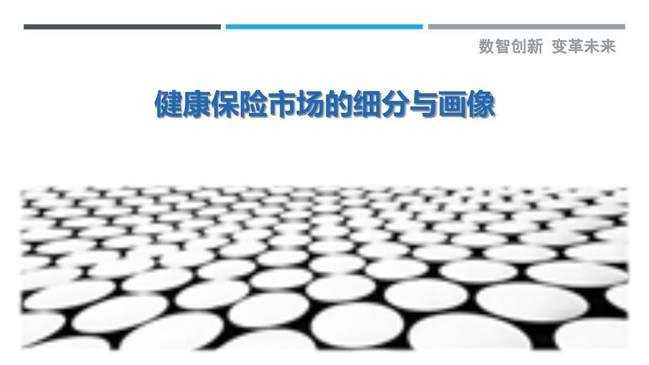 健康保险市场的细分与画像_第1页