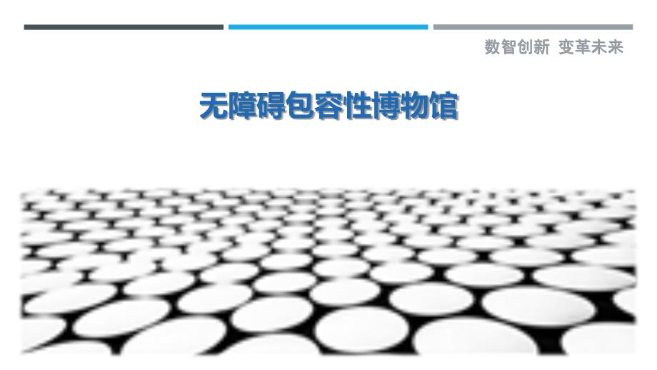 无障碍包容性博物馆_第1页
