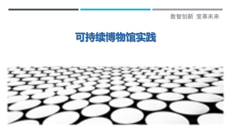可持续博物馆实践_第1页