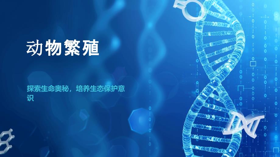 小学科学动物繁殖_第1页