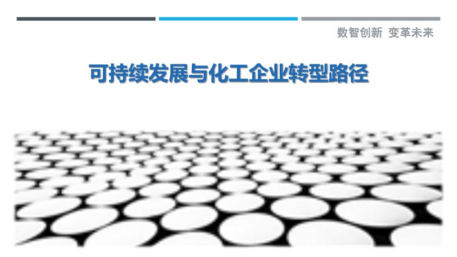 可持续发展与化工企业转型路径-剖析洞察_第1页