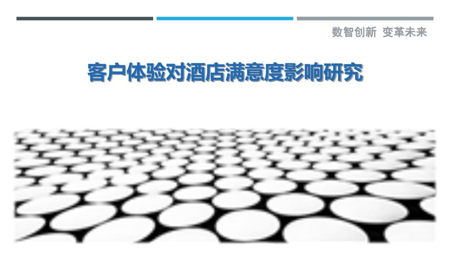 客户体验对酒店满意度影响研究-剖析洞察_第1页