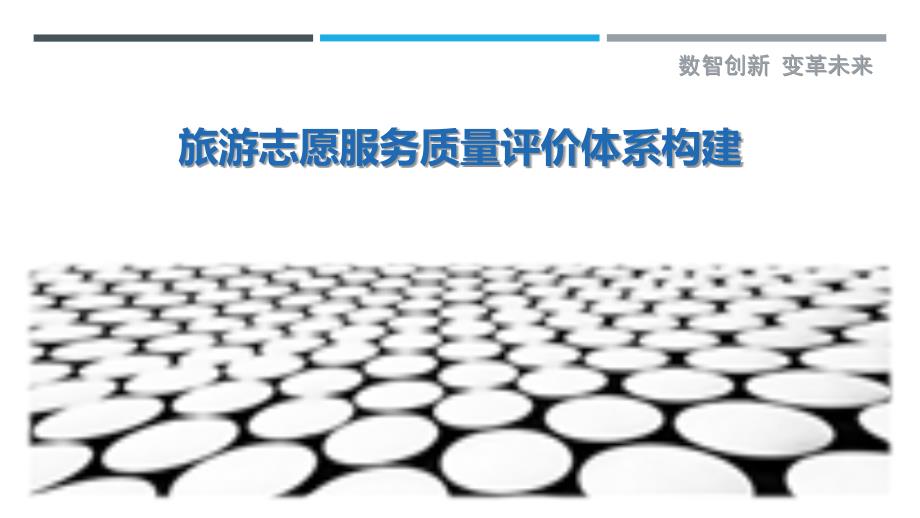 旅游志愿服务质量评价体系构建-剖析洞察_第1页
