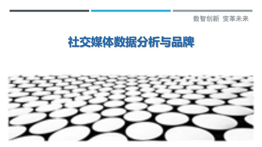 社交媒体数据分析与品牌-剖析洞察_第1页