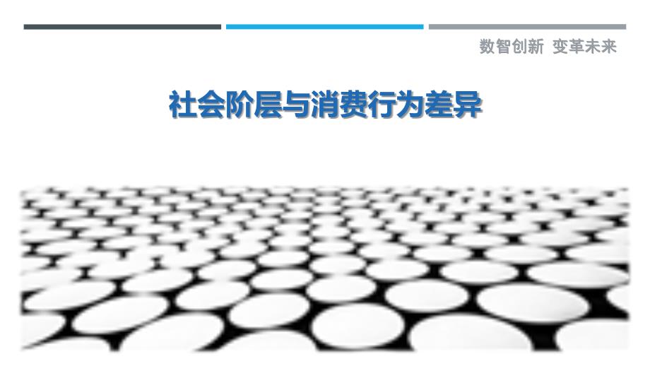 社会阶层与消费行为差异-剖析洞察_第1页